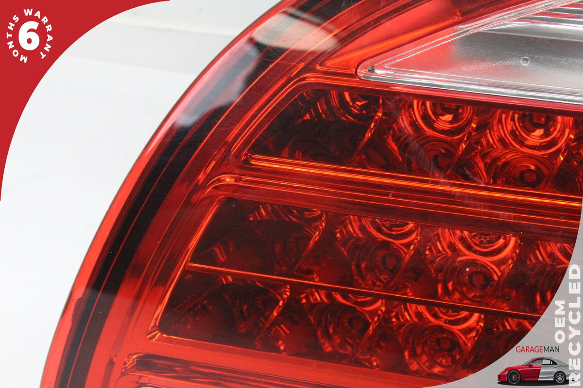 2011-2014 Porsche Cayenne 958 Rear Right Side Inner Tail Light 7P5945094L OEM