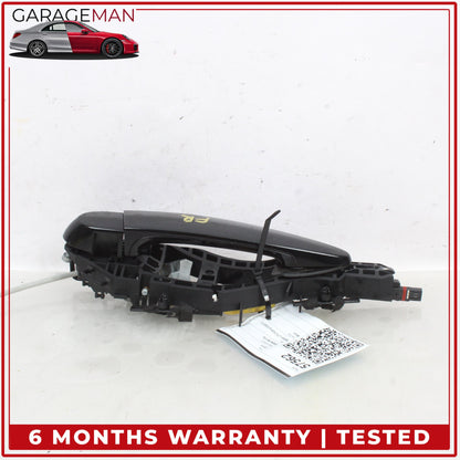 2014-2021 BMW M235i F22 Right Front Exterior Door Handle 7332566 OEM