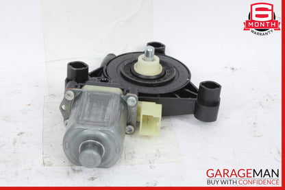 2015-2024 Porsche Macan 95B Front Right Window Regulator Motor 5Q0959802C OEM