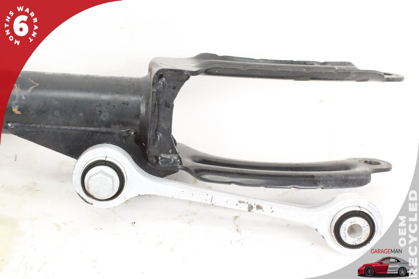 2011-2018 Porsche Cayenne 958 Front Left and Right Shock Strut 95834304310 OEM
