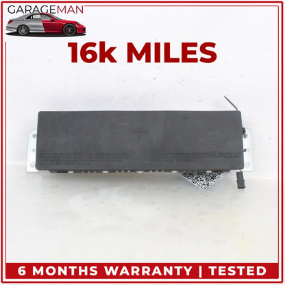 2020-2025 Mercedes W177 A220 CLA250 Front Right Side Knee Airbag 1778600002 OEM