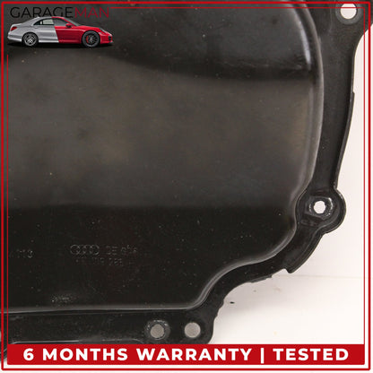 2008-2016 Audi A6 S4 A4 A5 S5 A8 VW Touareg Engine Timing Cover 06E109285H OEM