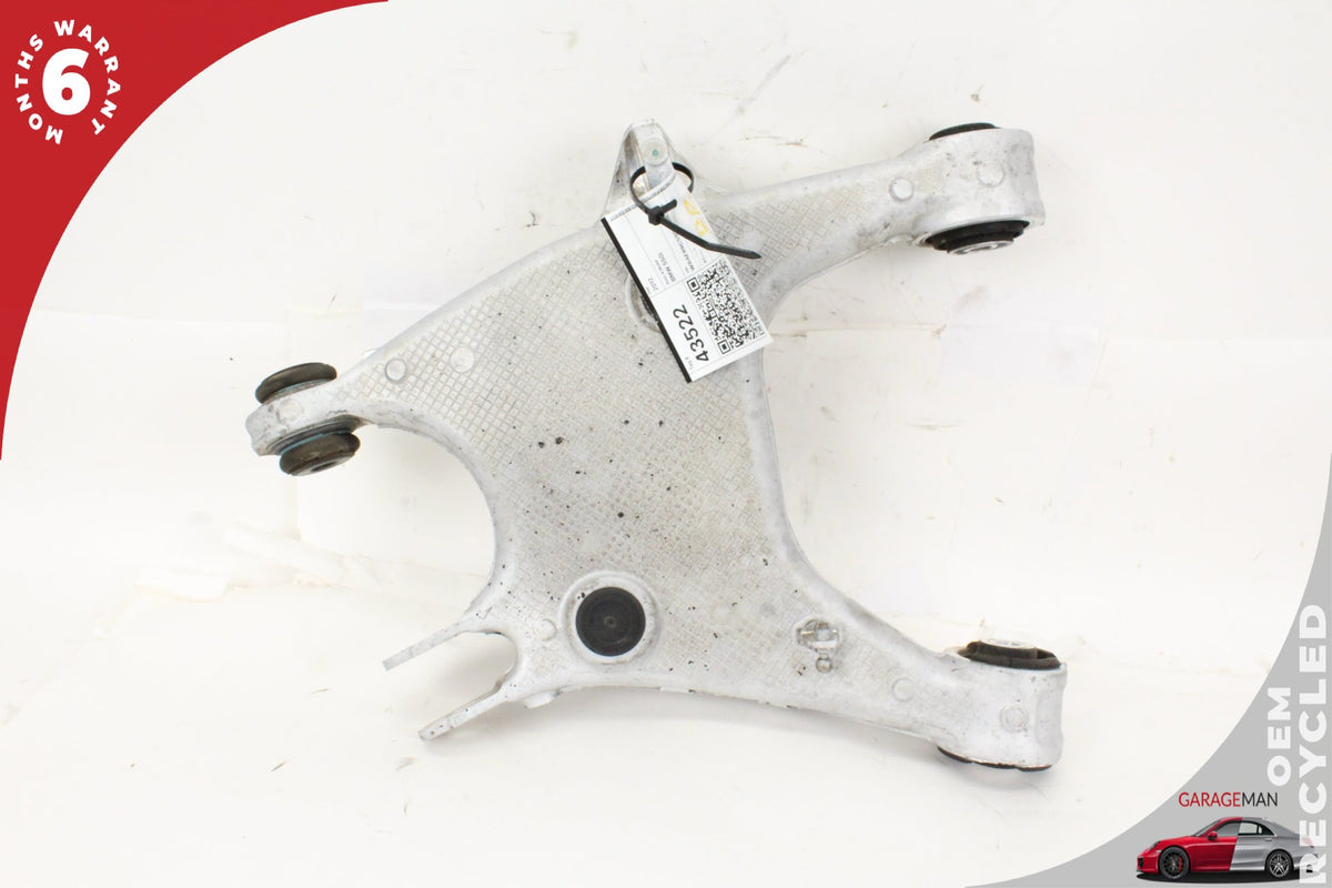 2012 BMW 550i F10 RWD Right Rear Lower Control Arm 33326794876 OEM
