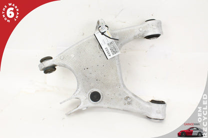 2012 BMW 550i F10 RWD Right Rear Lower Control Arm 33326794876 OEM