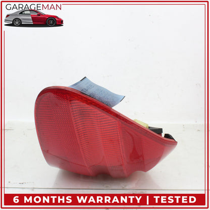 2003-2006 Mercedes R230 SL500 SL600 Tail Light Tail Lamp Rear Left Side OEM