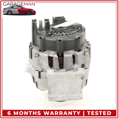 2012-2015 Mercedes W204 C250 SLK250 Engine Alternator Generator 0009063000 OEM