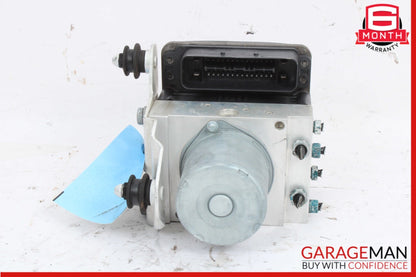 2012-2018 Audi A6 C7 Sedan ABS Anti Lock Brake Pump Module 4G0907379