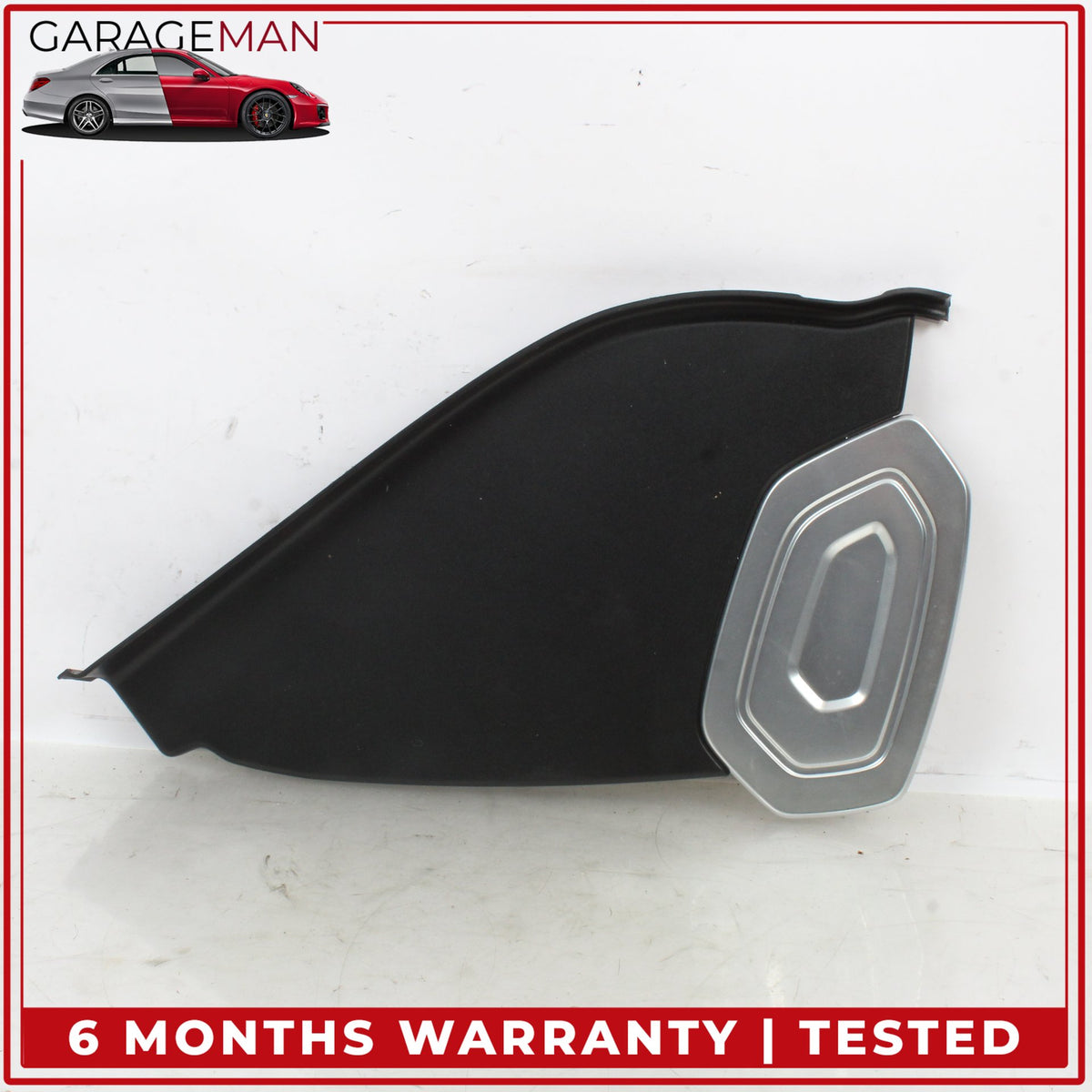 2014-2017 LR Range Rover Sport L494 Dash Dashboard Cover Panel Trim Set OEM