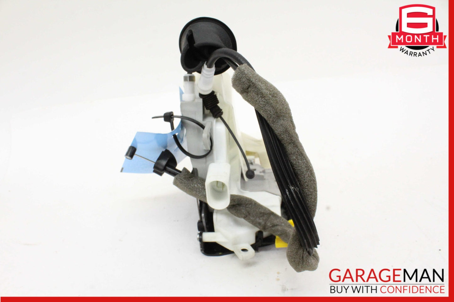 2012-2018 Audi A6 A7 Front Left Driver Side Door Lock Actuator 8J1837015F OEM