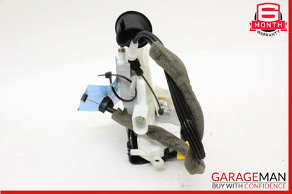 2012-2018 Audi A6 A7 Front Left Driver Side Door Lock Actuator 8J1837015F OEM