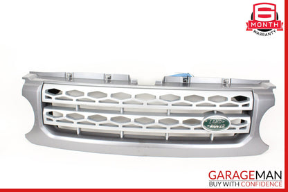 2010-2013 Land Rover LR4 SUV Front Hood Radiator Grille Grill BH228138AB OEM