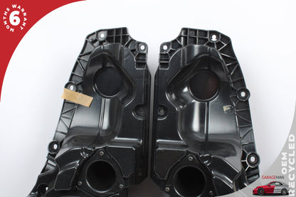2012-2018 Audi A6 Sedan Front/Rear Left and Right Side Audio Speakers Set of 12