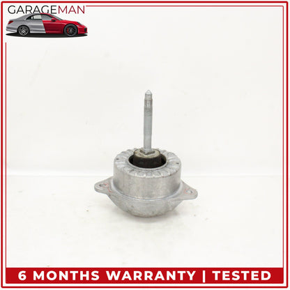 1999-2005 Porsche 911 996 Left and Right Side Engine Mount Bracket Set OEM