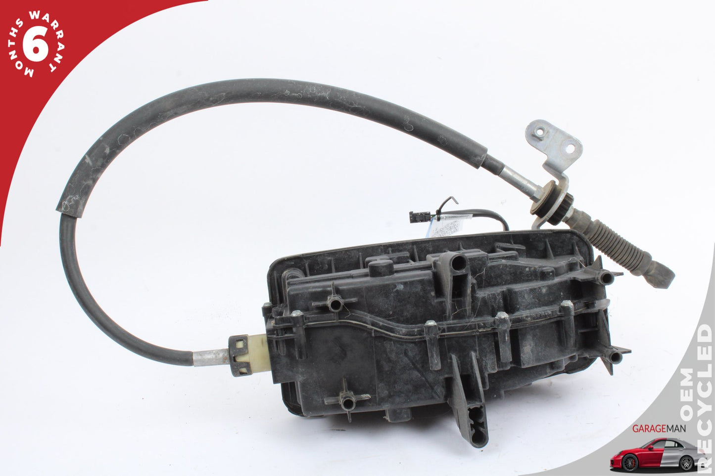 2012-2018 Audi A6 A7 Automatic Transmission Floor Gear Shifter 4G1713041S OEM