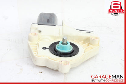 2007-2015 Audi Q7 Front Left Window Regulator Motor 4L0959801B Genuine