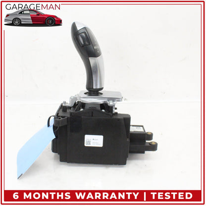 2007-2014 BMW X5 X6 E70 Automatic Transmission Gear Shifter Selector 9168847 OEM