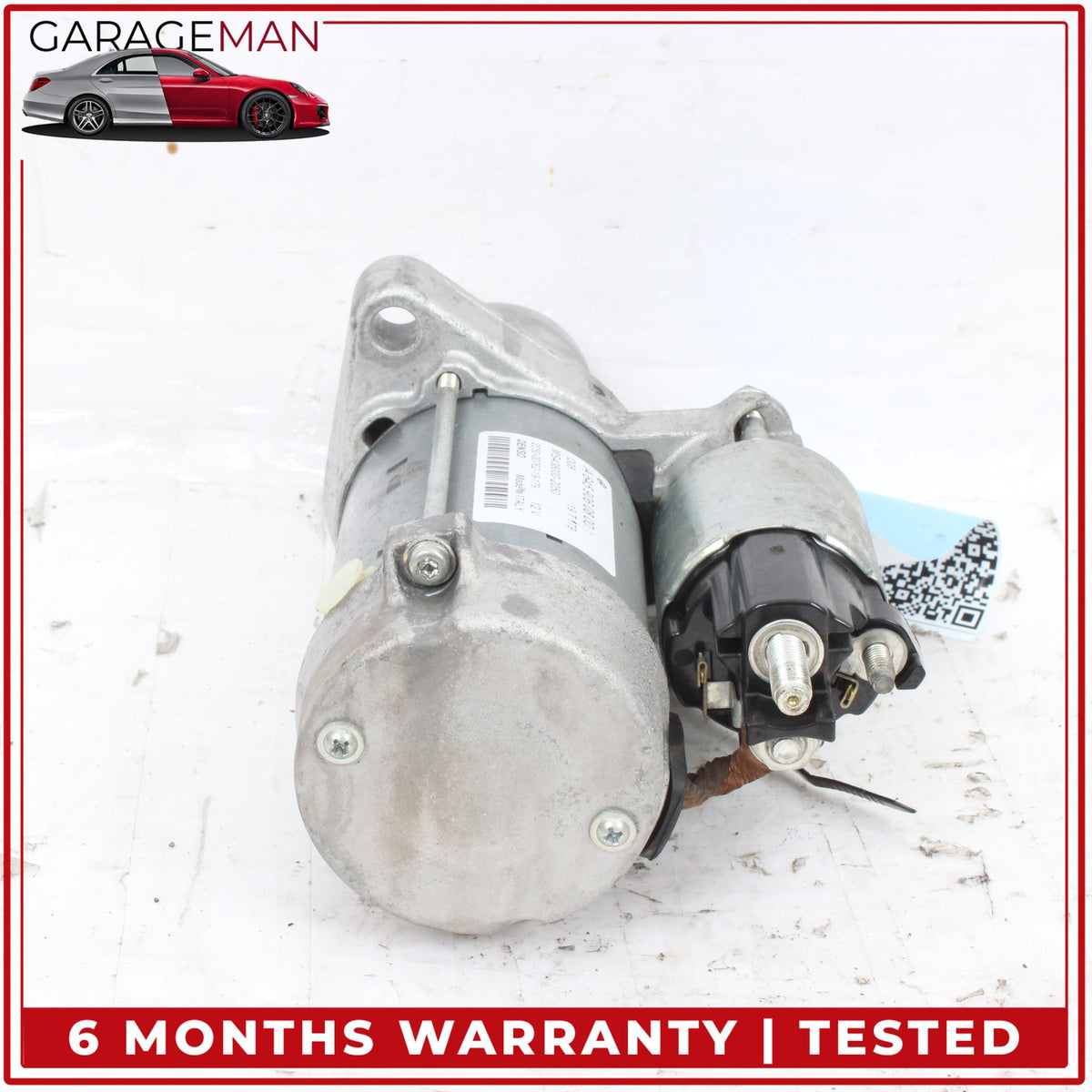2014-2020 Mercedes X156 GLA250 Engine Starter Motor Denso 6459060800 OEM