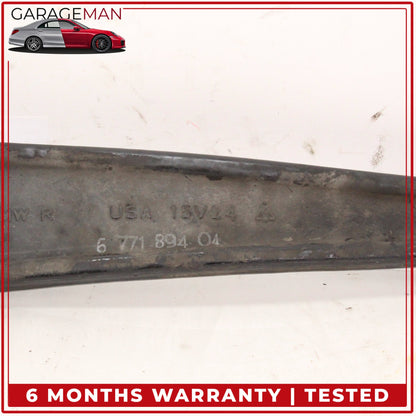 2007-2013 BMW X5 E70 4WD Front Right Lower Control Arm 6771894 OEM