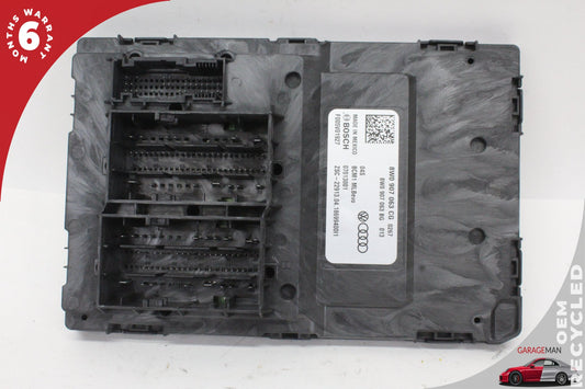 2017-2022 Audi Q5 FY Station Wagon Body Control Module 8W0907063CG Genuine