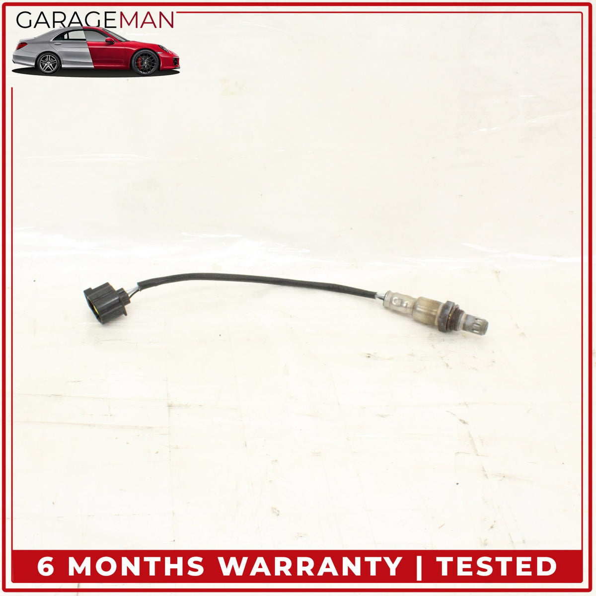 2012-2018 Mercedes W218 CLS63 AMG CLS400 Oxygen O2 Sensor Lambda Set of 2 OEM