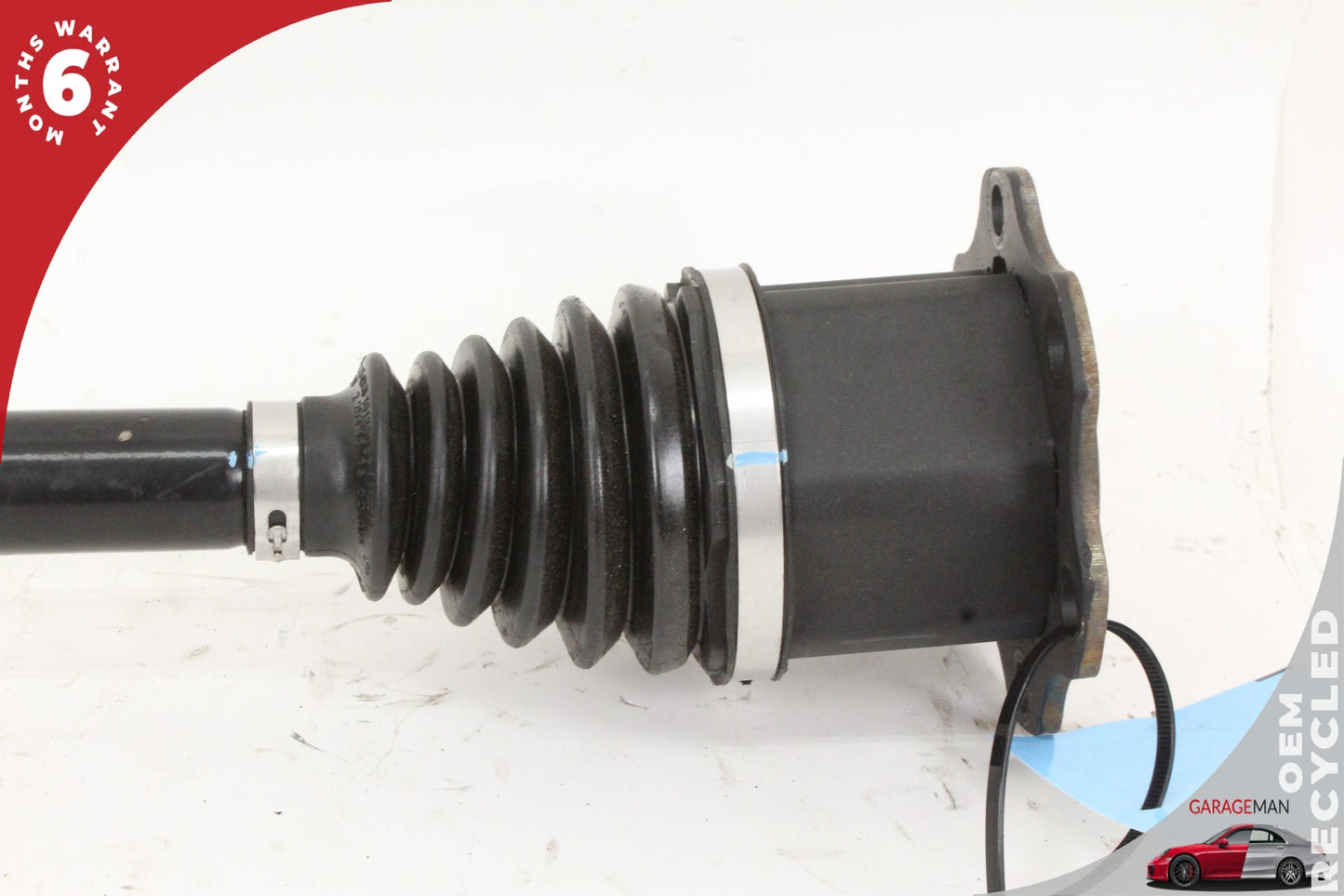2018-2025 Audi Q5 Front Left or Front Right Side CV Axle 80A407271E OEM