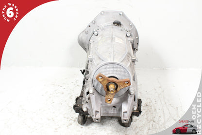 2012-2015 Mercedes W204 C250 SLK250 Automatic Transmission 722.9 7G OEM 104K