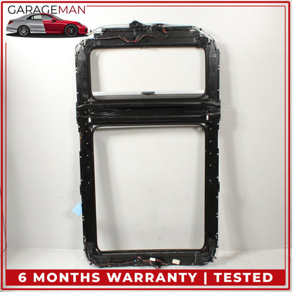 2007-2015 Audi Q7 4L SUV Sunroof Sun Roof Track Rail Frame 989717808 OEM