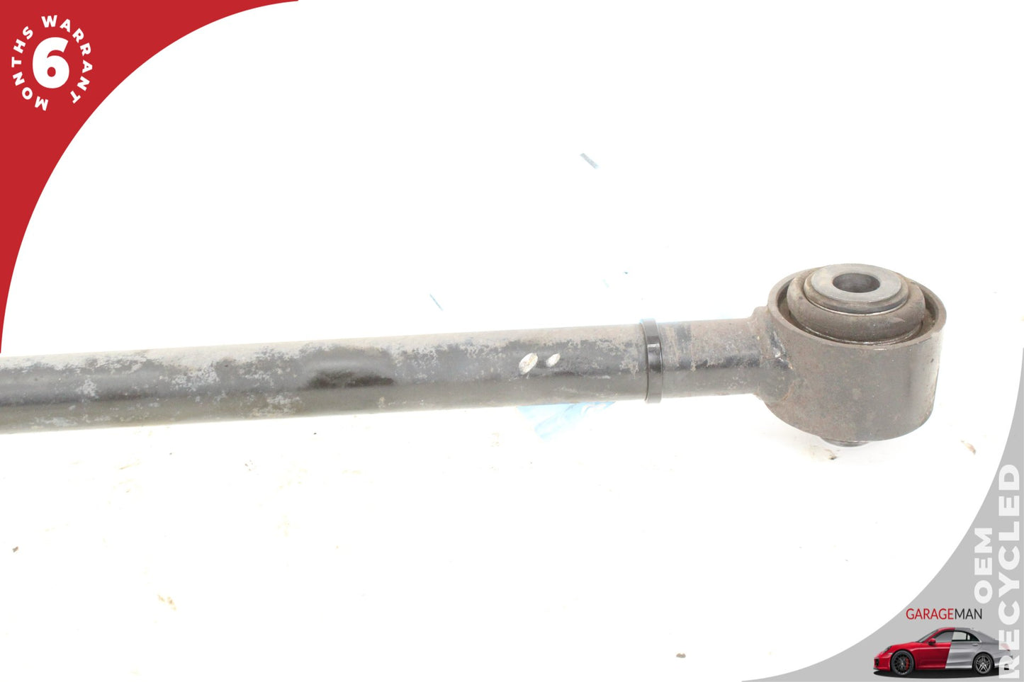 2010-2016 Land Rover LR4 SUV Rear Left Side Tie Rod Control Arm LR019117 OEM