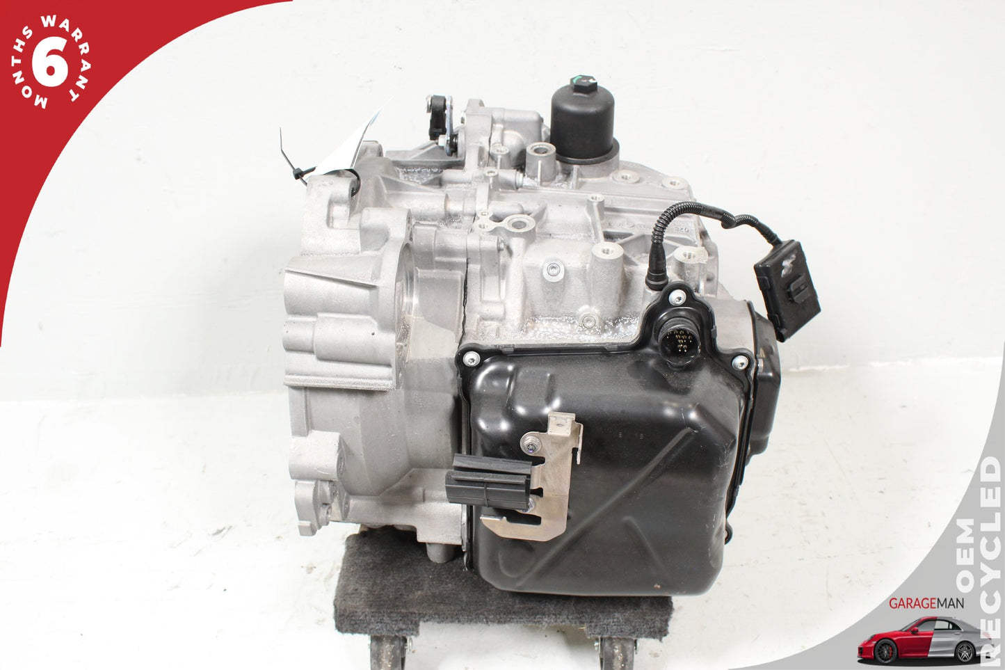 2015-2016 Audi A3 8V FWD 1.8L Sedan Automatic Transmission 189013 OEM