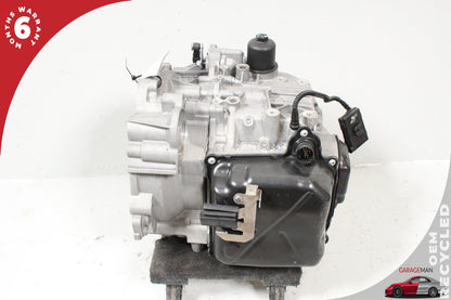 2015-2016 Audi A3 8V FWD 1.8L Sedan Automatic Transmission 189013 OEM