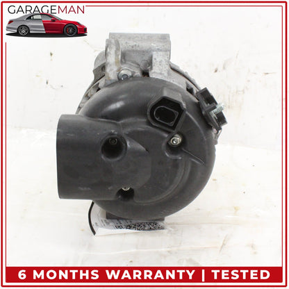 2012-2018 BMW 650i F13 Coupe Alternator Generator 7606628 OEM