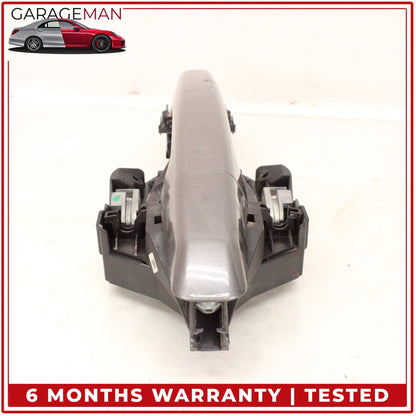 2014-2022 LR Range Rover Sport L494 Rear Right Exterior Door Handle Gray OEM