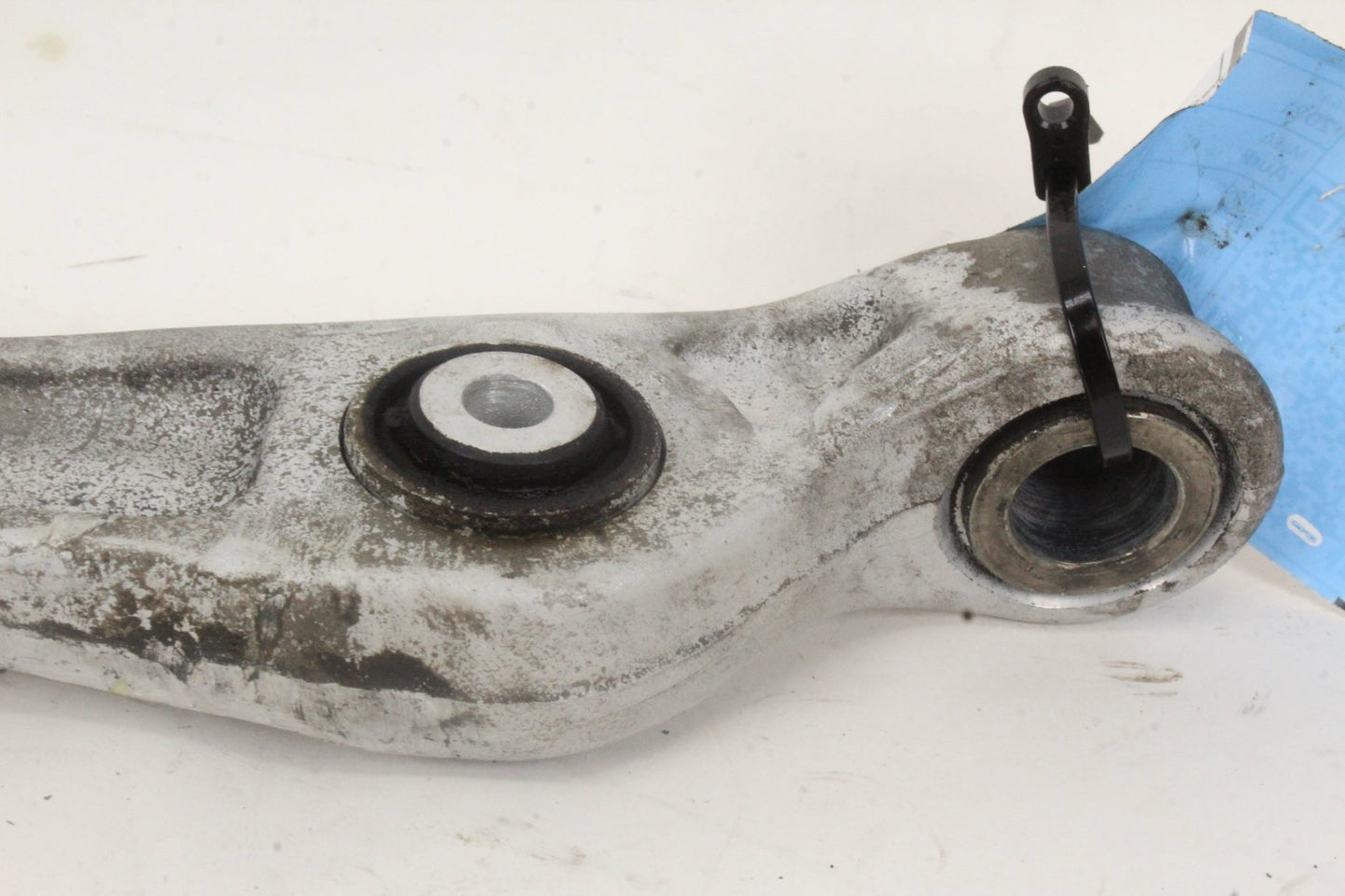 2017-2024 Audi A4 B9 Sedan Left Front Lower Control Arm 8W0407155A OEM