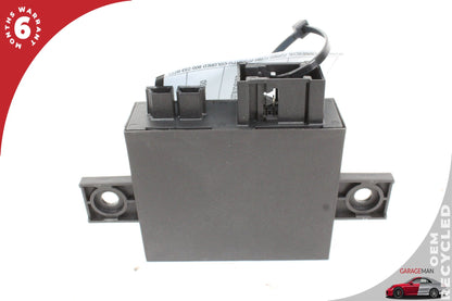 2007-2014 Mercedes W221 S550 CL550 Tire Pressure Monitor Module 2215408045 OEM