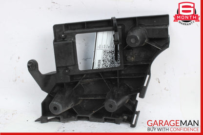 2012-2015 Audi A6 C7 Sedan Left Rear Bumper Mounting Bracket 4G5807393A