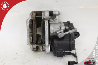 2018-2025 Audi SQ5 Q5 Rear Left and Right Side Brake Caliper Set 80A615405A OEM