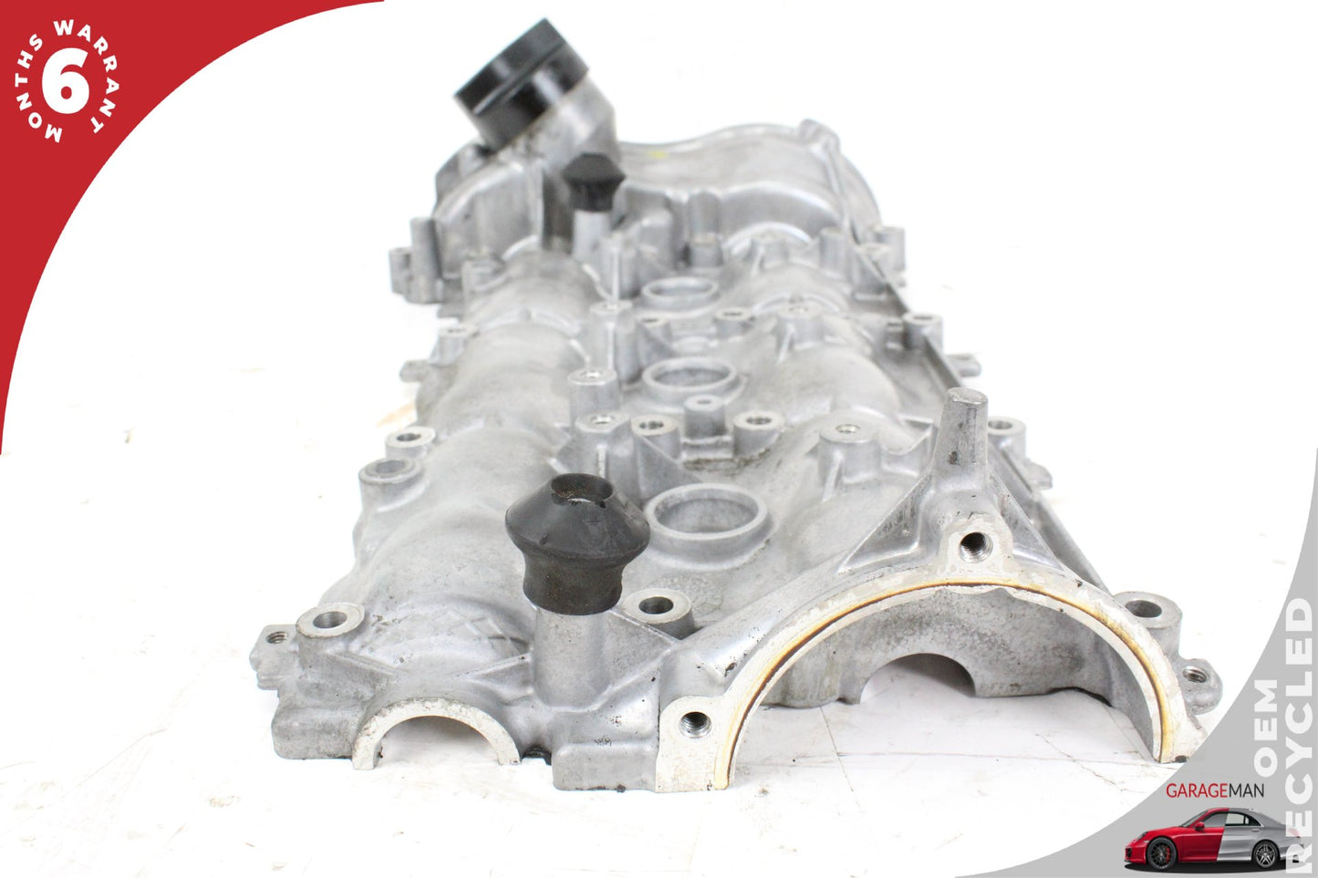 2005-2013 Mercedes W211 E350 Right Side Cylinder Head Valve Cover 2720161305 OEM