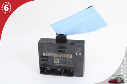 2011-2018 Porsche Cayenne S Hybrid 92A SUV Rear Left or Right Door Control Module 7PP959795T Genuine