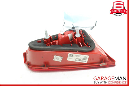 2012-2017 Audi RS5 8T Convertible Rear Right Inner Tail Light 8T0945094D