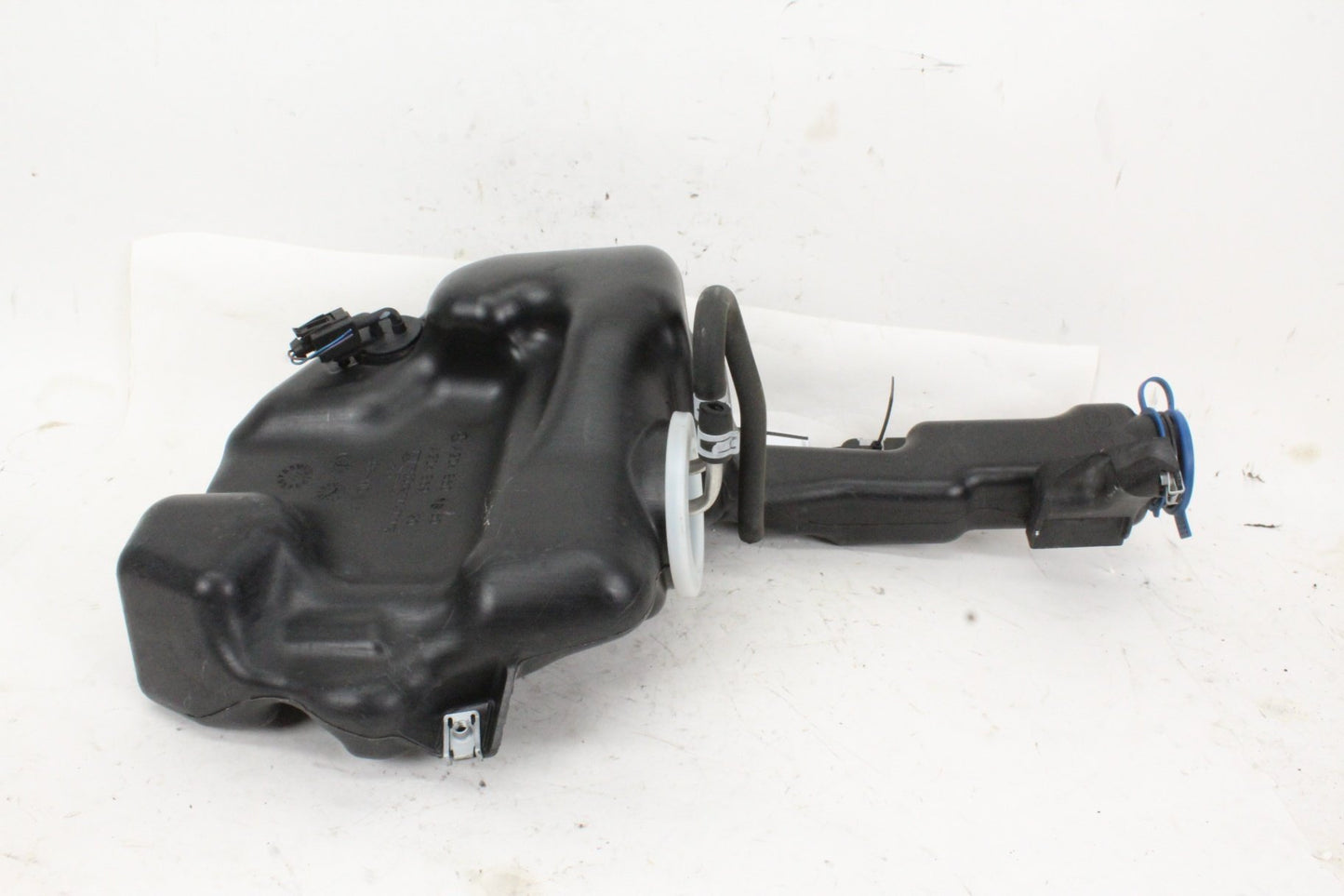 08-14 Mercedes-Benz S550 W221 Headlight Washer Bottle Tank A2048601860 OEM