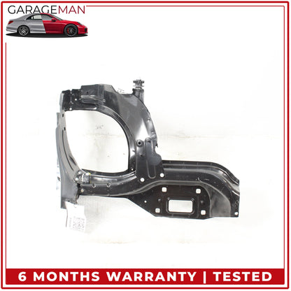 2006-2012 Mercedes W164 ML350 GL450 Front Left Headlight Support Bracket OEM