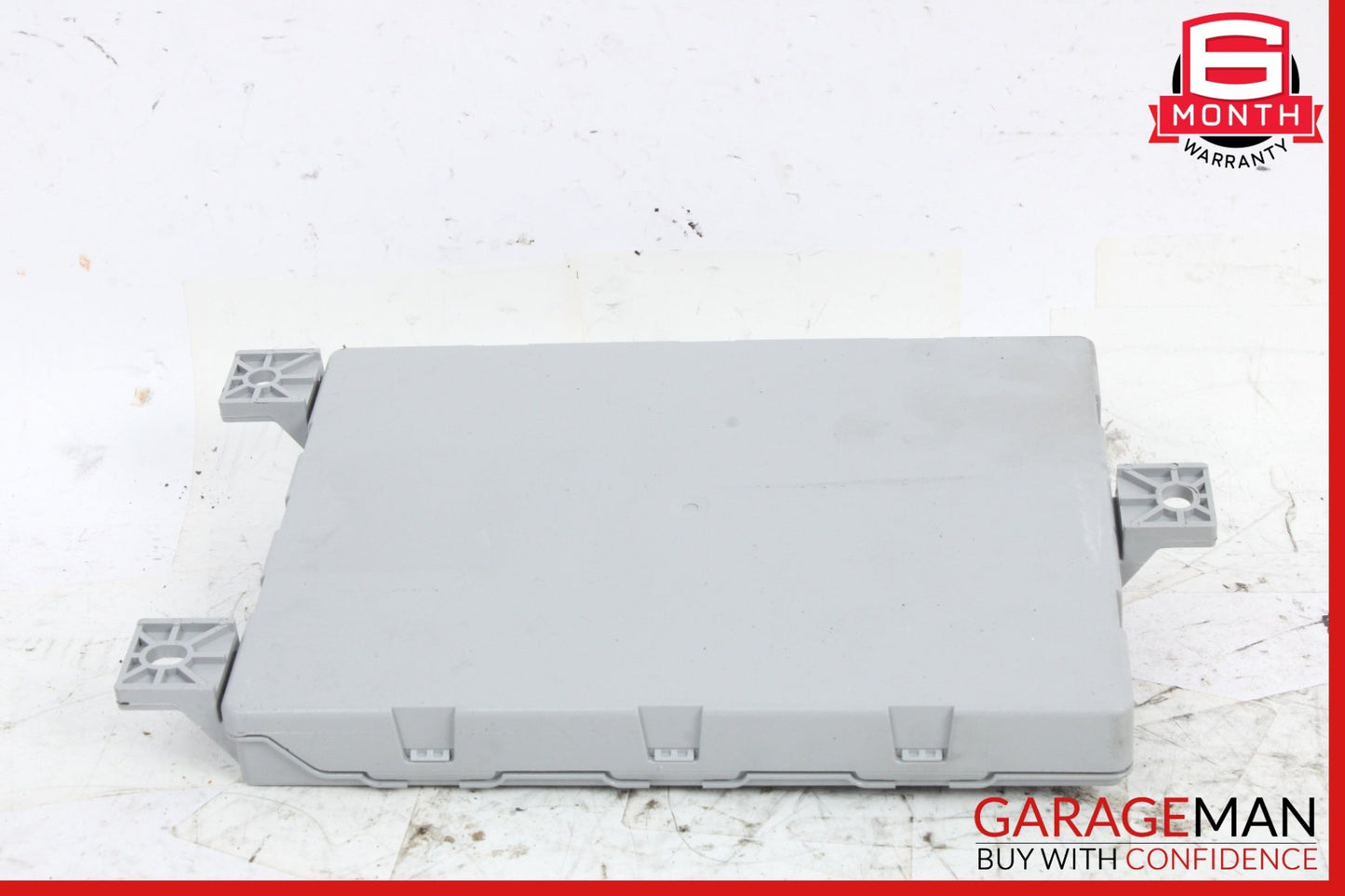 2018 Mercedes-Benz C300 W205 Rear Trunk SAM Control Module 2229005914 OEM
