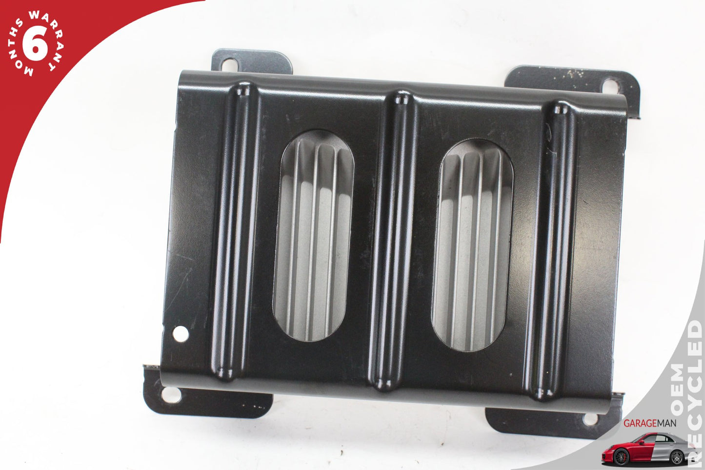 2016-2017 Jaguar XF X260 Audio Radio Sound System Amplifier AMP GX6319C164SD OEM
