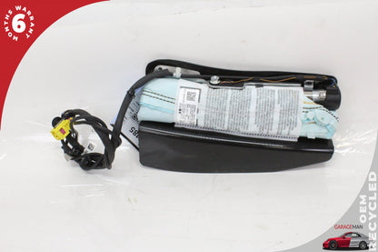 2012-2018 Audi A6 A7 RS7 Front Right Side Seat Airbag Air Bag 4G8880242B OEM