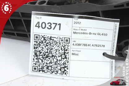 2006-2013 Mercedes X164 GL450 Gas Pedal Throttle Accelerator 1643000504 OEM