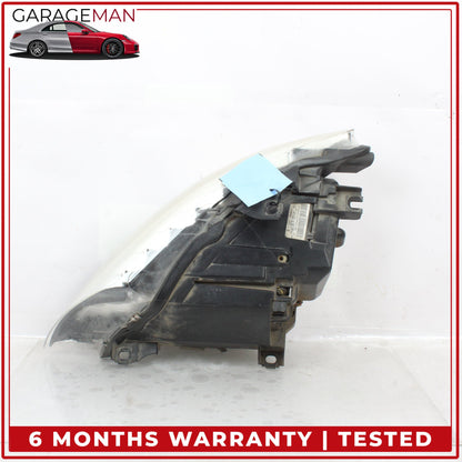 2010-2015 Audi Q7 Front Right Side Xenon Head Light Lamp 4L0941004AL OEM