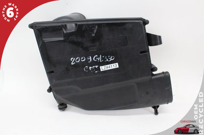 2007-2015 Mercedes X164 GL350 Engine Air Intake Cleaner Filter Box Right Side