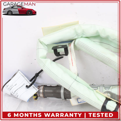 2014-2024 Jaguar F-Type X152 Right Side Upper Roof Curtain Air Bag Airbag OEM