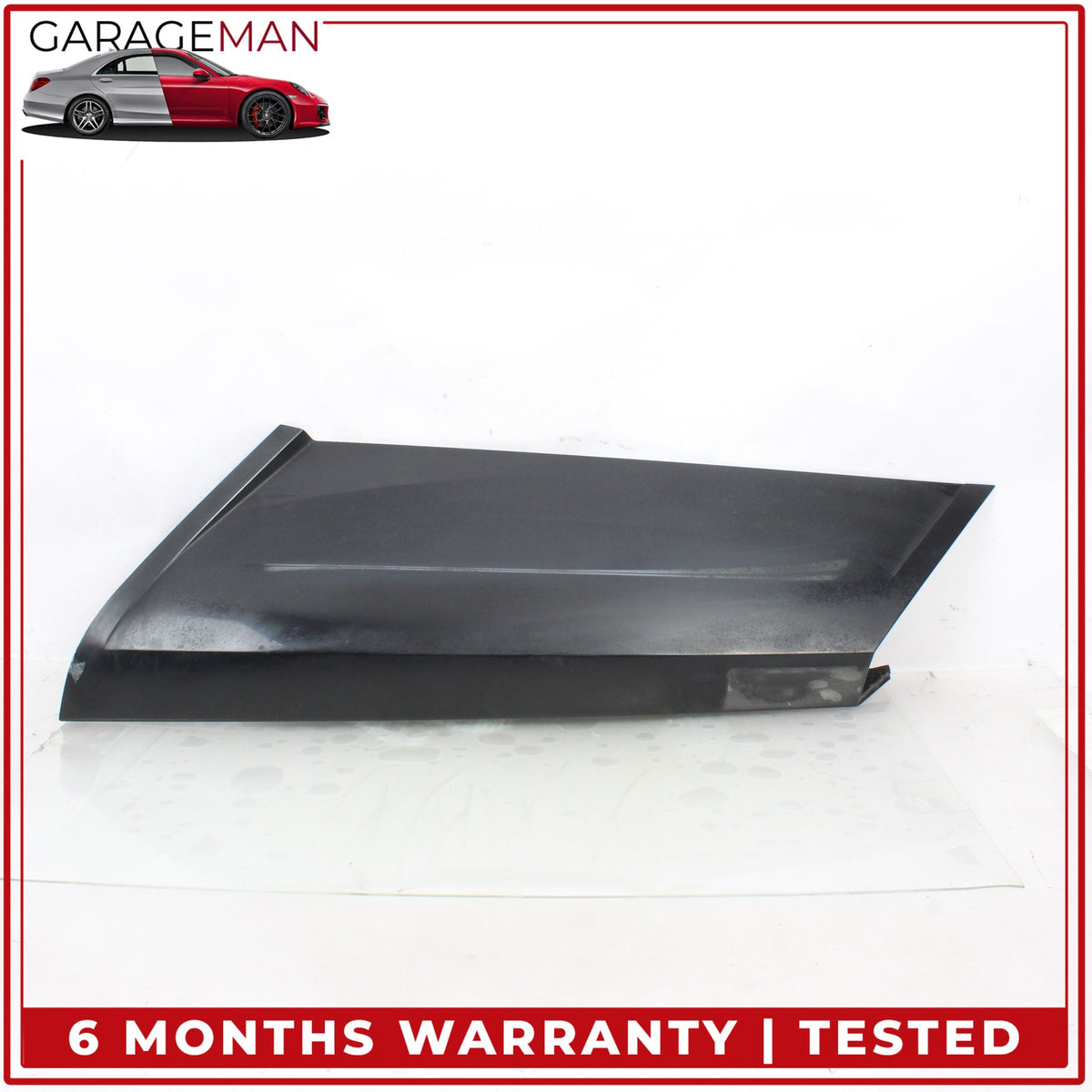 2013-2021 Land Rover Range Rover L405 Rear Left Exterior D-Pillar Molding OEM