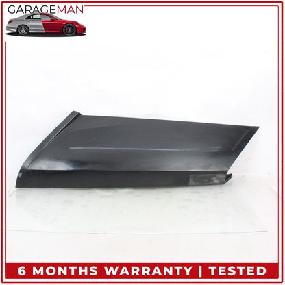 2013-2021 Land Rover Range Rover L405 Rear Left Exterior D-Pillar Molding OEM